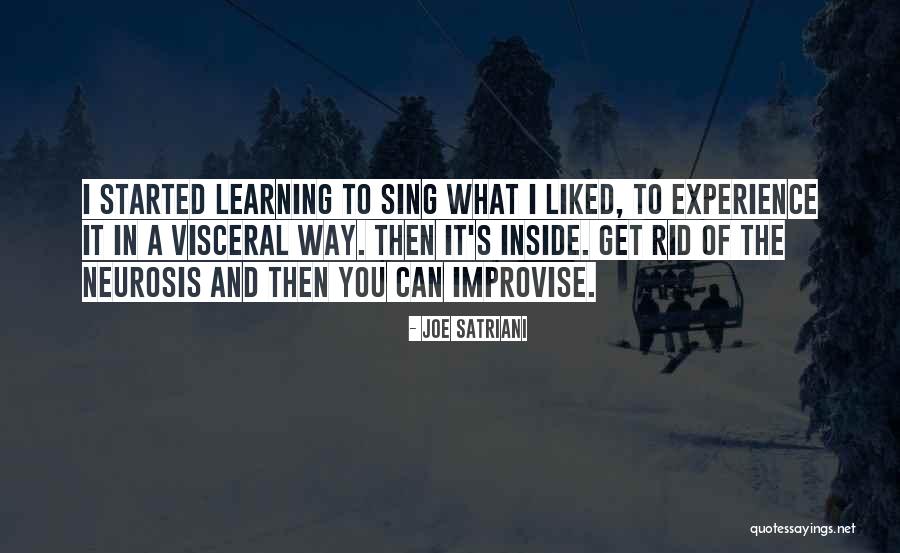 Joe Satriani Quotes 1824345 Joe Satriani Quotes 1824345