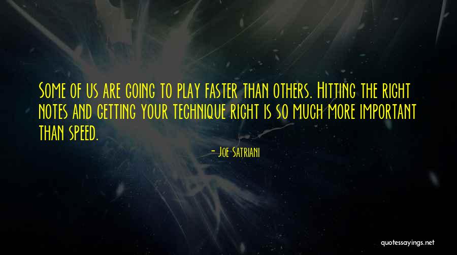 Joe Satriani Quotes 2015446