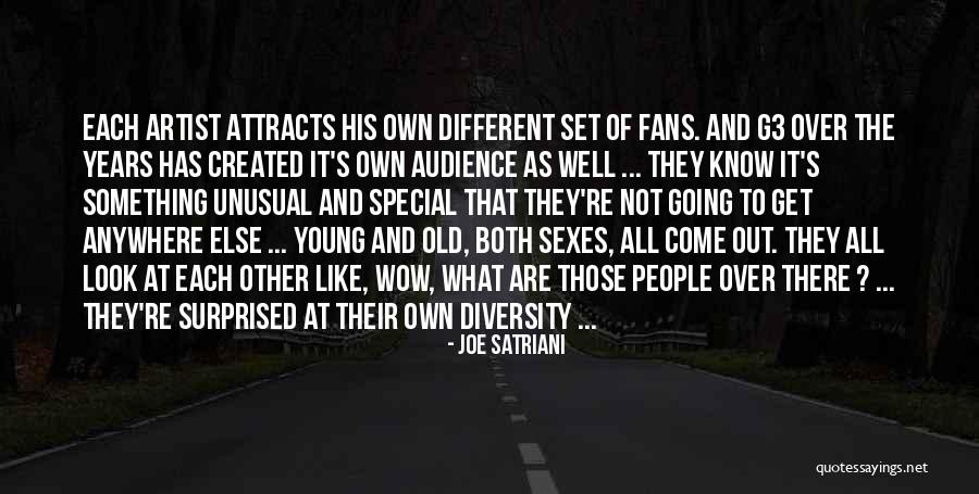 Joe Satriani Quotes 585935 Joe Satriani Quotes 585935