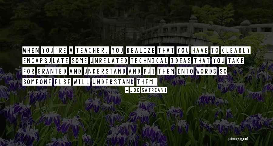 Joe Satriani Quotes 974049 Joe Satriani Quotes 974049