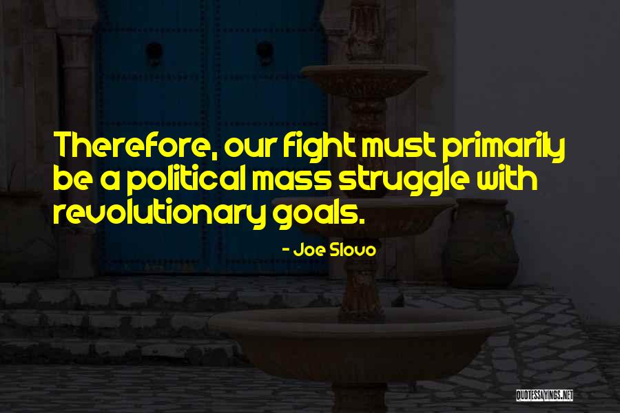Joe Slovo Quotes 127967 Joe Slovo Quotes 127967