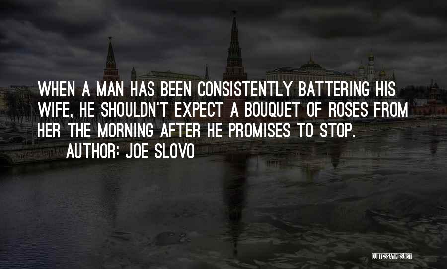 Joe Slovo Quotes 205362