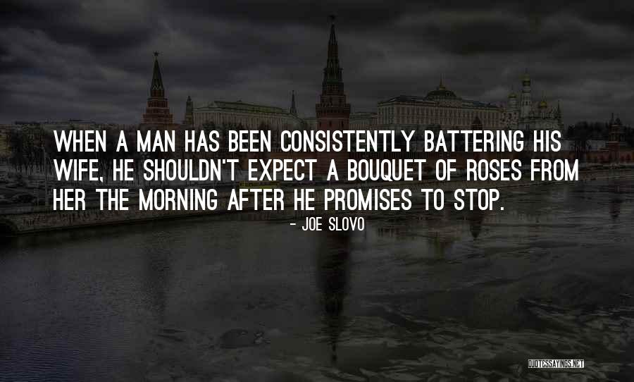 Joe Slovo Quotes 205362 Joe Slovo Quotes 205362