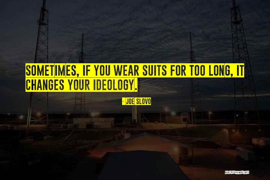 Joe Slovo Quotes 272249 Joe Slovo Quotes 272249