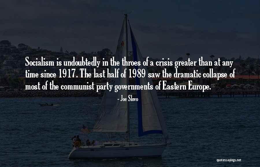 Joe Slovo Quotes 556384 Joe Slovo Quotes 556384
