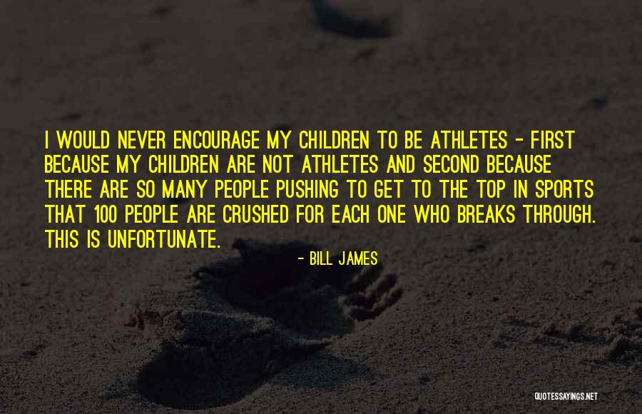 Joe Sobran Quotes By Bill James Joe Sobran Quotes By Bill James