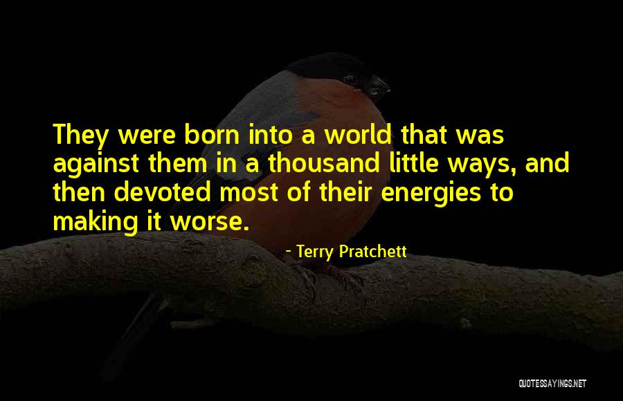 Joe Straus Quotes By Terry Pratchett Joe Straus Quotes By Terry Pratchett