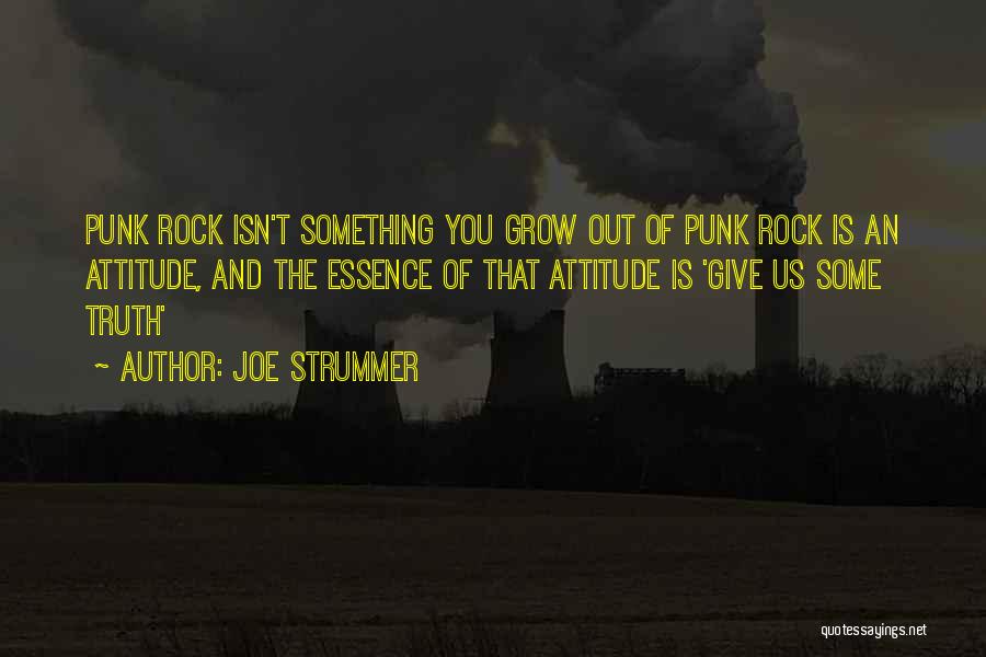 Joe Strummer Quotes 1156959