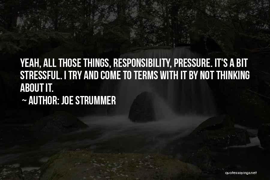 Joe Strummer Quotes 1707048