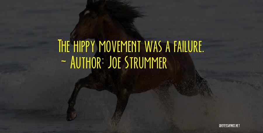 Joe Strummer Quotes 2037555