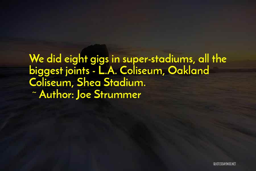 Joe Strummer Quotes 2124835