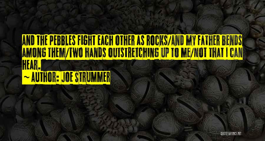 Joe Strummer Quotes 394157