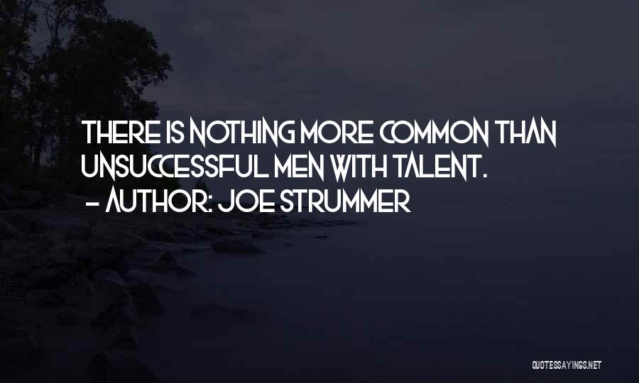 Joe Strummer Quotes 547024