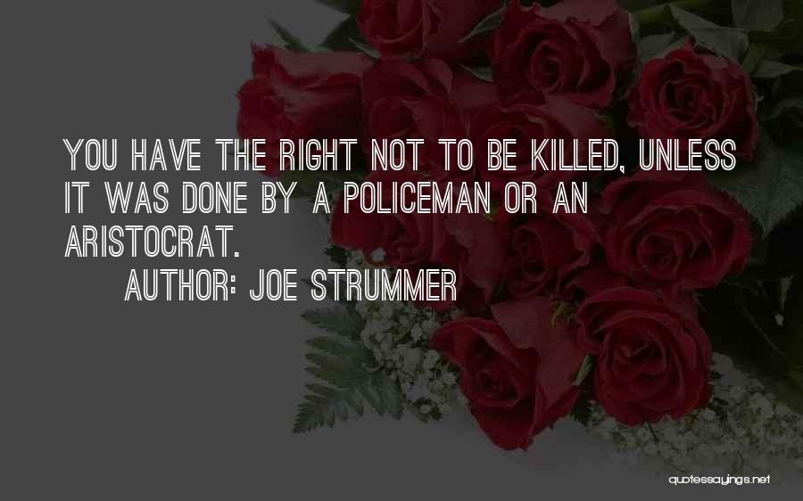 Joe Strummer Quotes 764394