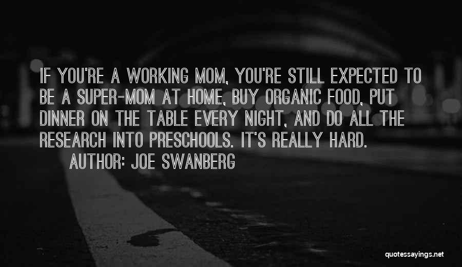 Joe Swanberg Quotes 158958