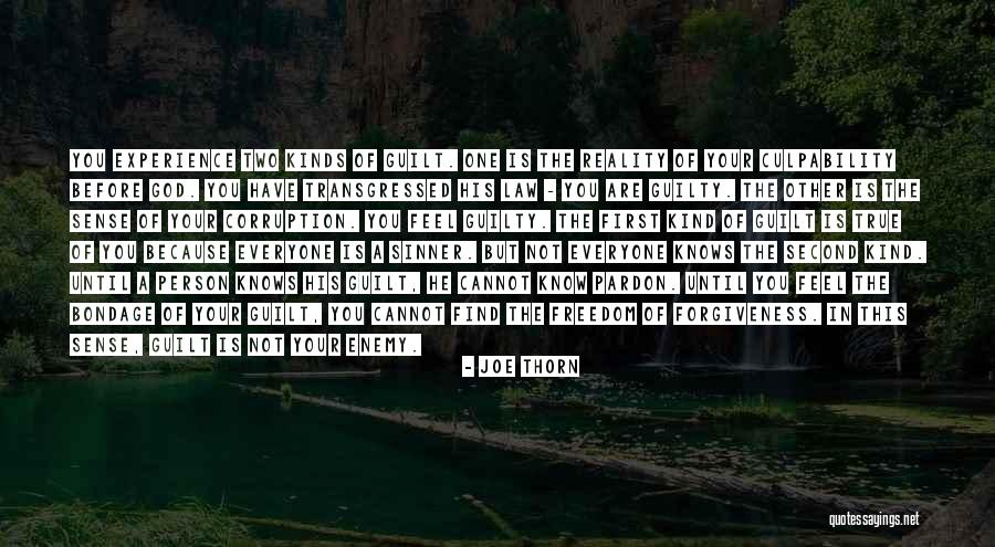 Joe Thorn Quotes 2087897 Joe Thorn Quotes 2087897