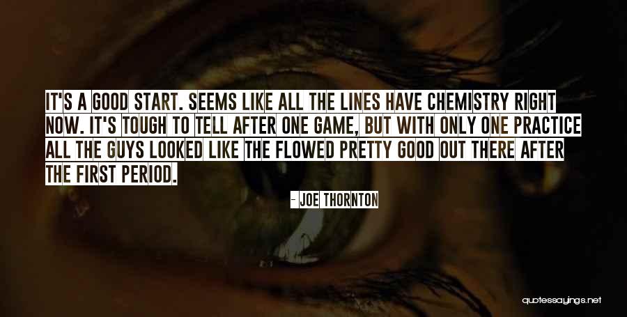 Joe Thornton Quotes 1167660 Joe Thornton Quotes 1167660