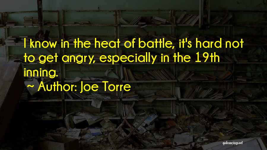 Joe Torre Quotes 100138