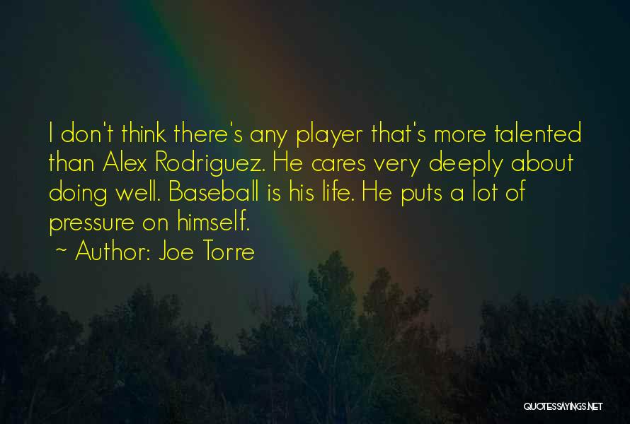 Joe Torre Quotes 1378328