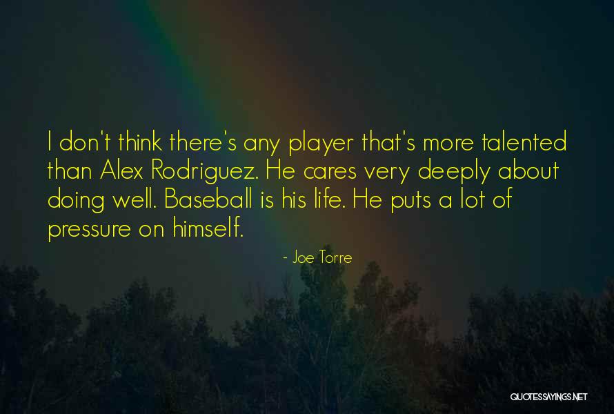 Joe Torre Quotes 1378328