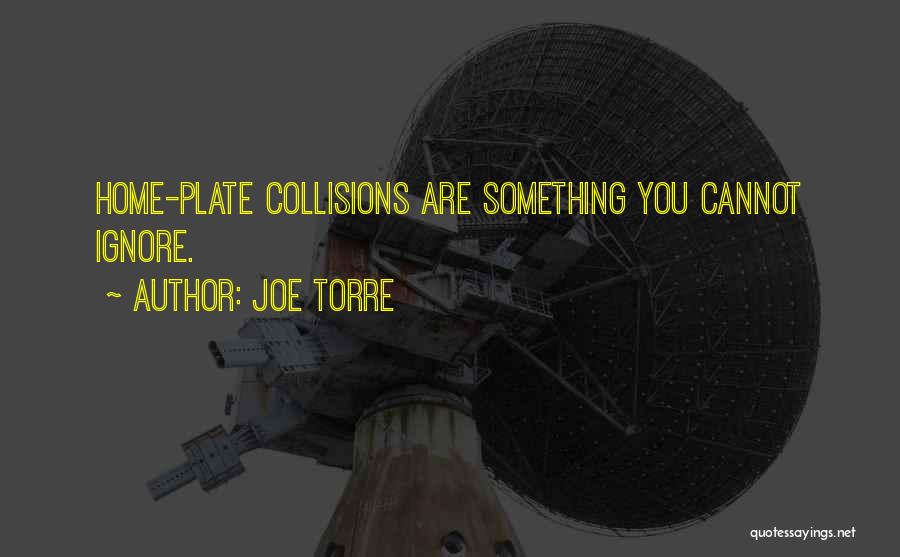 Joe Torre Quotes 1740316
