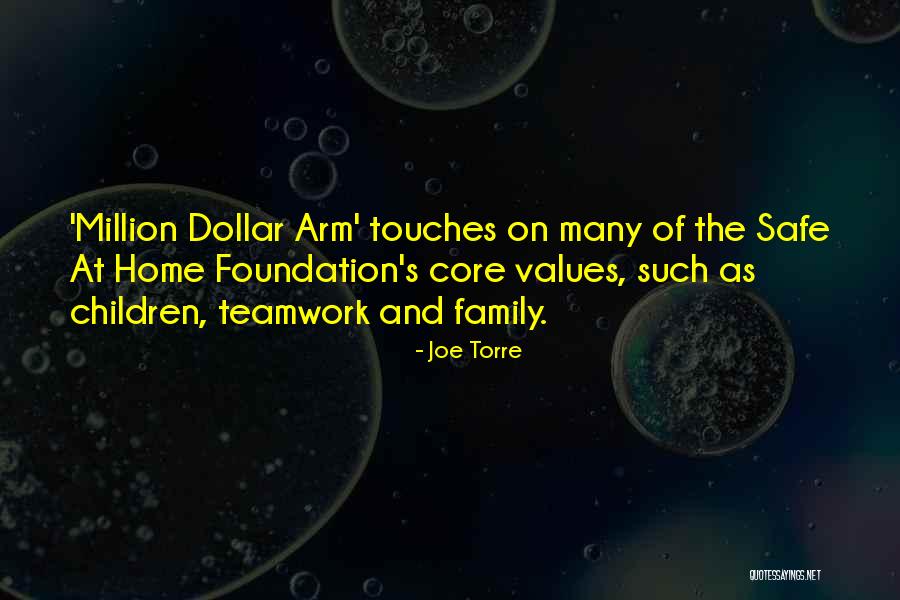 Joe Torre Quotes 1757818