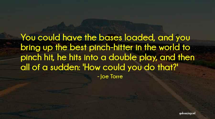 Joe Torre Quotes 2158068