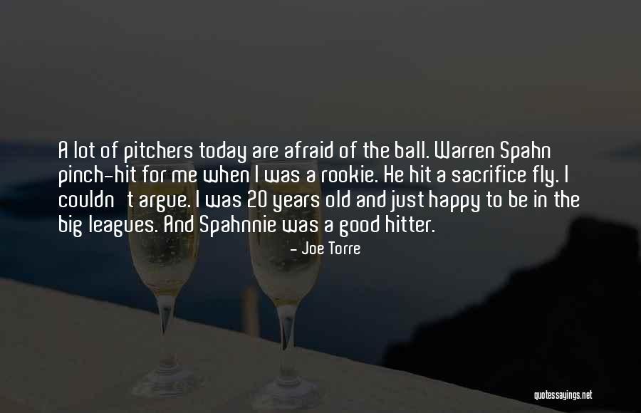 Joe Torre Quotes 248723