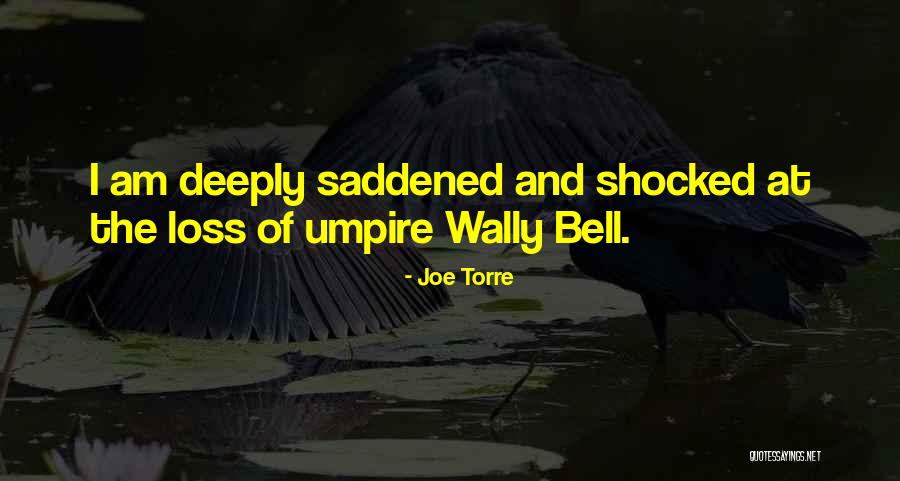 Joe Torre Quotes 823740