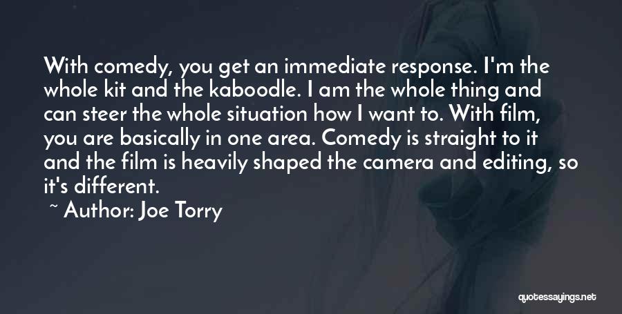 Joe Torry Quotes 796359