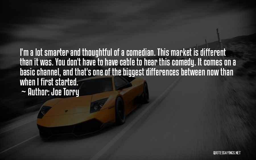 Joe Torry Quotes 939883