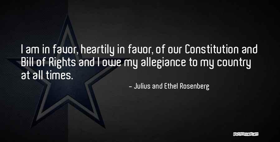 Joe Venuti Quotes By Julius And Ethel Rosenberg Joe Venuti Quotes By Julius And Ethel Rosenberg