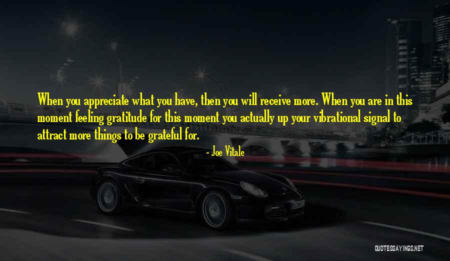 Joe Vitale Quotes 1096708 Joe Vitale Quotes 1096708