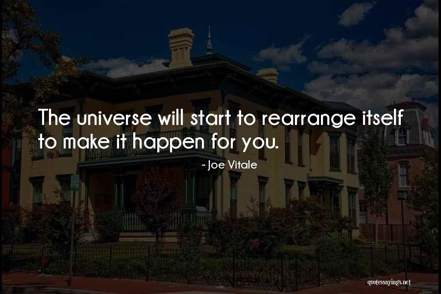 Joe Vitale Quotes 1107427