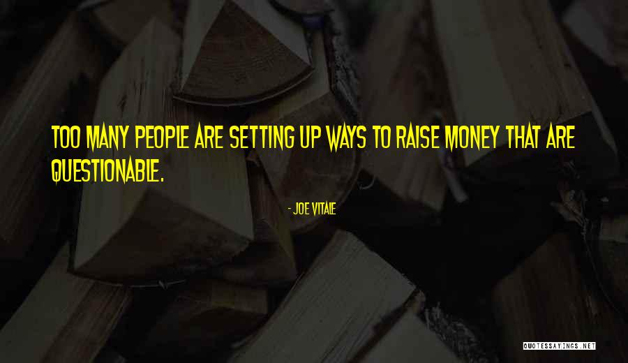 Joe Vitale Quotes 1176436 Joe Vitale Quotes 1176436