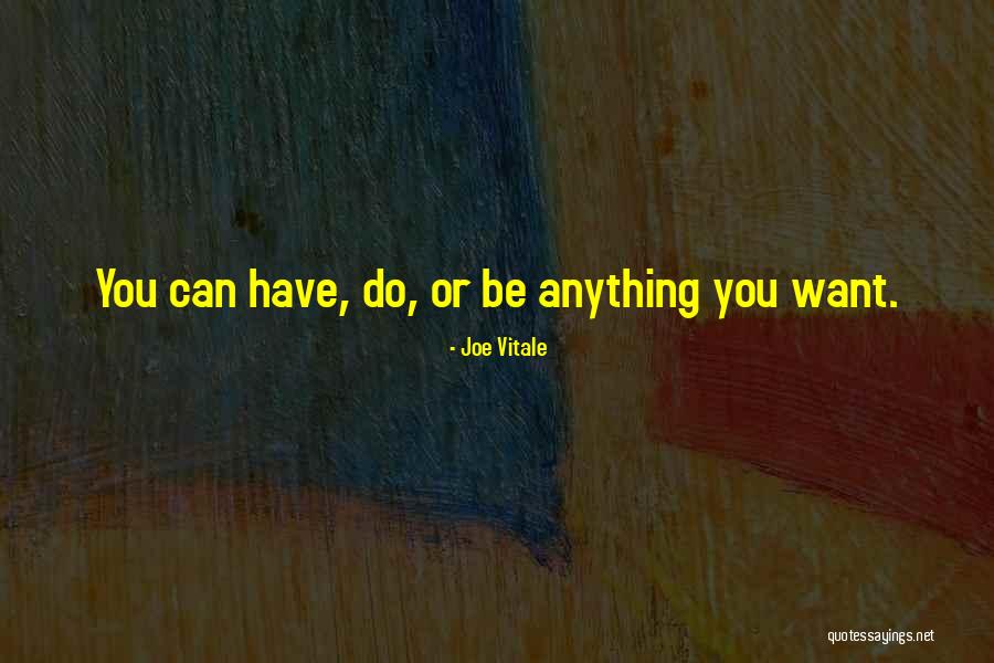 Joe Vitale Quotes 1220238 Joe Vitale Quotes 1220238