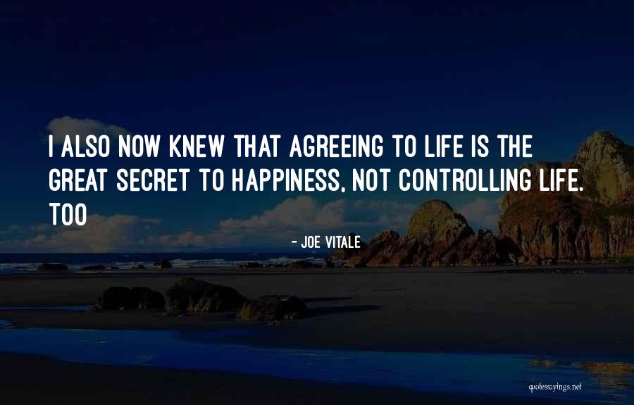 Joe Vitale Quotes 1220567 Joe Vitale Quotes 1220567