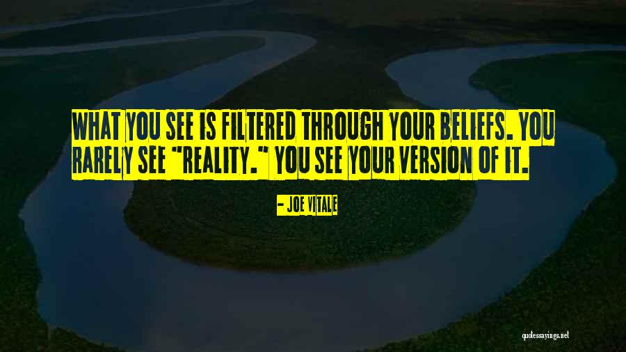 Joe Vitale Quotes 1256184 Joe Vitale Quotes 1256184
