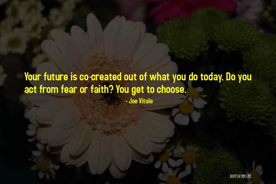 Joe Vitale Quotes 1290740 Joe Vitale Quotes 1290740