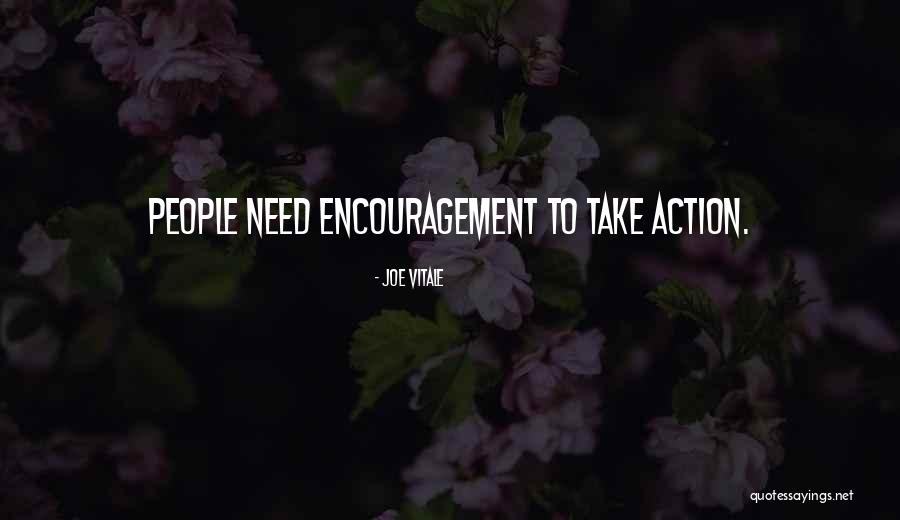 Joe Vitale Quotes 1374961 Joe Vitale Quotes 1374961