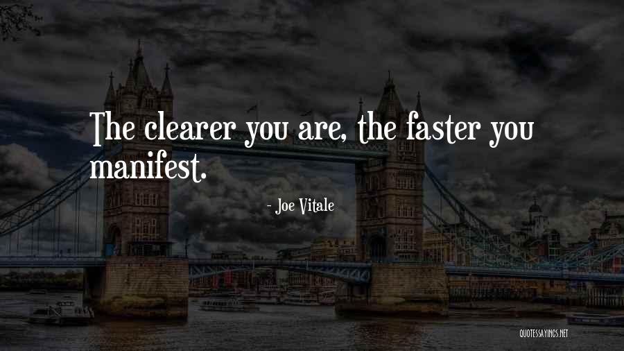 Joe Vitale Quotes 1564843 Joe Vitale Quotes 1564843