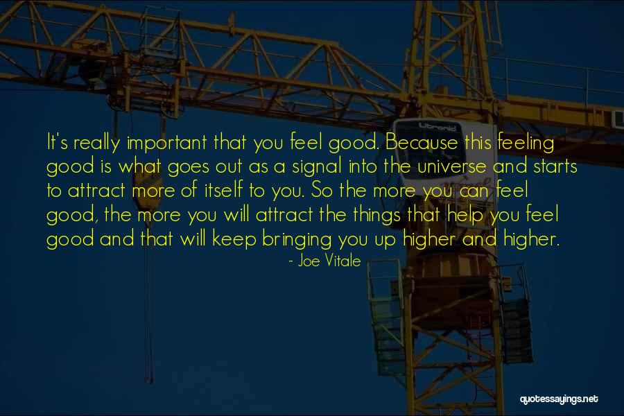 Joe Vitale Quotes 1711978 Joe Vitale Quotes 1711978