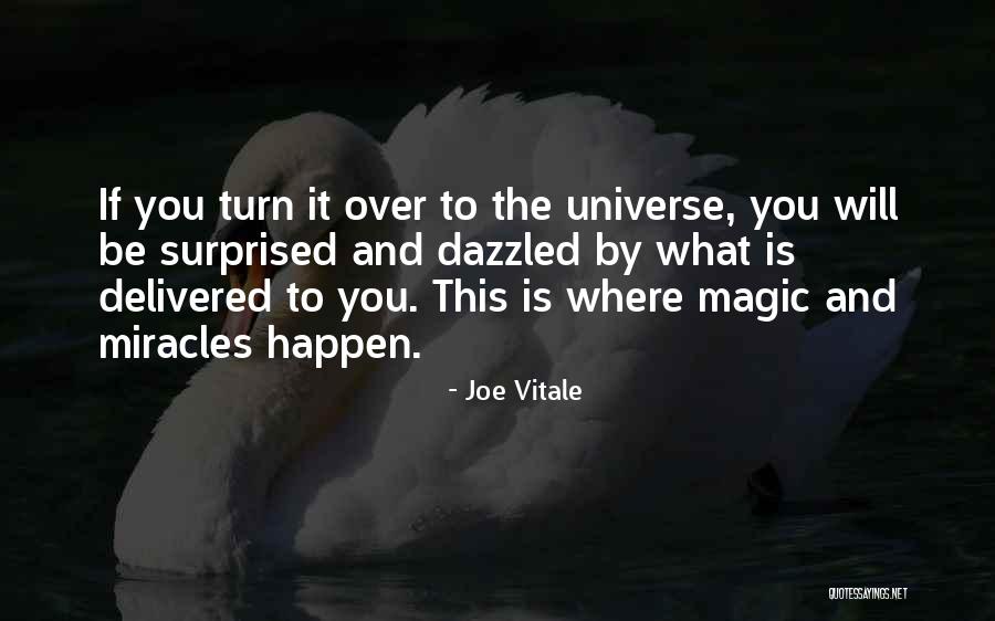 Joe Vitale Quotes 1812421 Joe Vitale Quotes 1812421