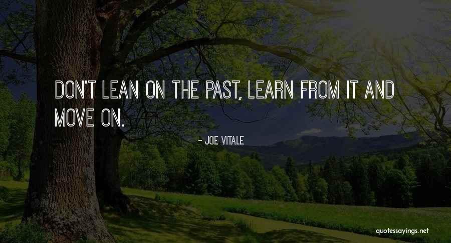 Joe Vitale Quotes 1901809 Joe Vitale Quotes 1901809