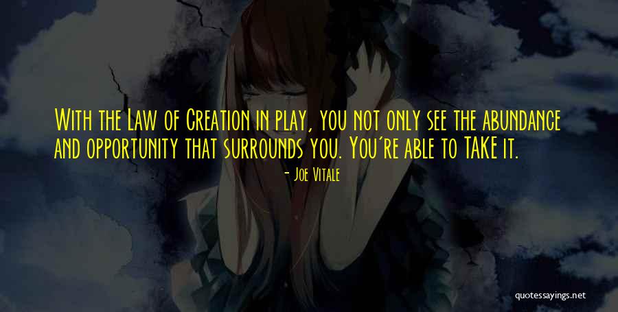 Joe Vitale Quotes 2004756 Joe Vitale Quotes 2004756