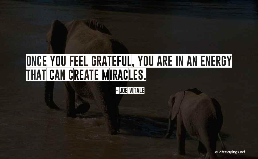 Joe Vitale Quotes 2075307 Joe Vitale Quotes 2075307