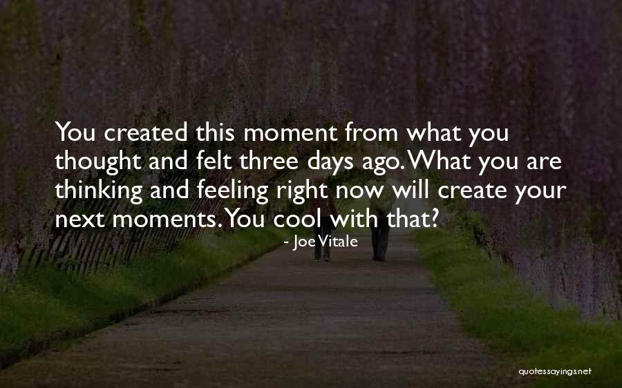 Joe Vitale Quotes 2247383 Joe Vitale Quotes 2247383