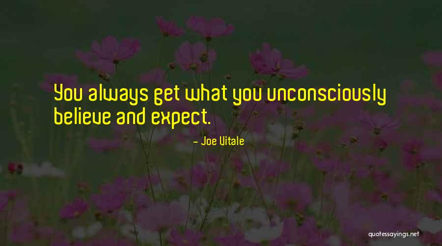 Joe Vitale Quotes 2263046 Joe Vitale Quotes 2263046