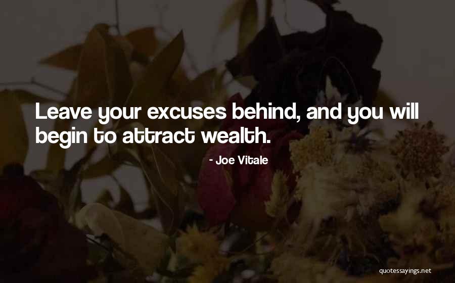 Joe Vitale Quotes 266061