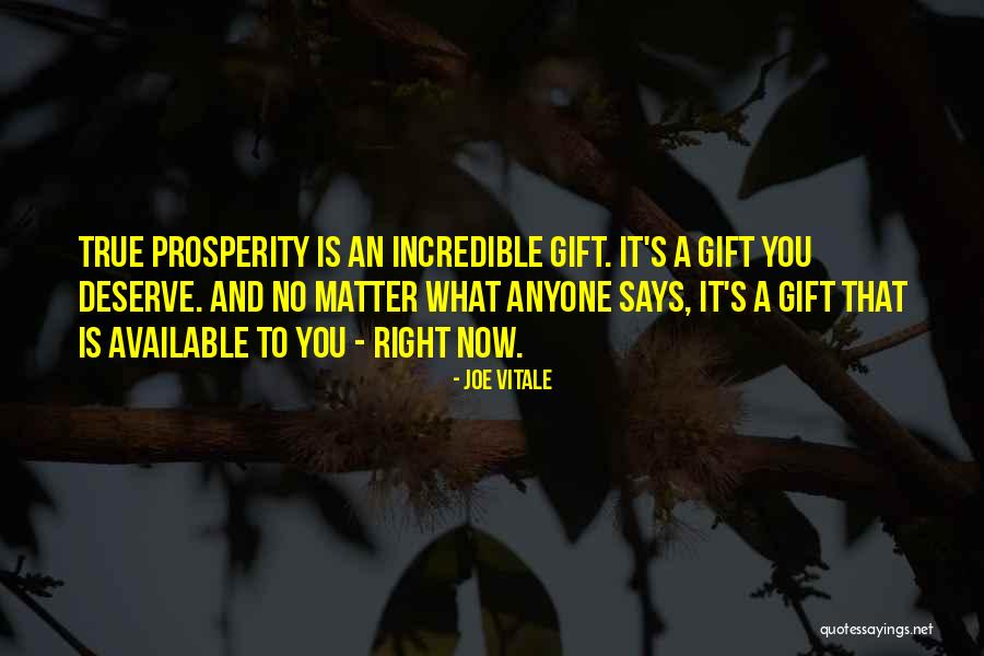 Joe Vitale Quotes 317222 Joe Vitale Quotes 317222